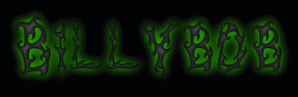 Billybob First Name