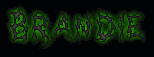 Brandie First Name