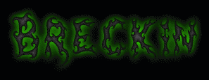 Breckin First Name