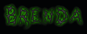 Brenda First Name