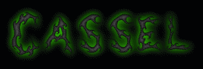 Cassel First Name