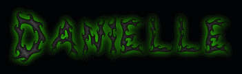 Danielle First Name