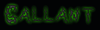 Gallant First Name