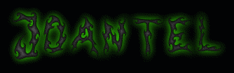 Joantel First Name
