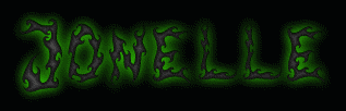 Jonelle First Name