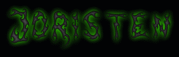 Joristen First Name