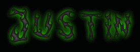 Justin First Name