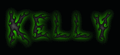 Kelly First Name