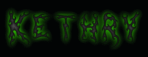Kethry First Name