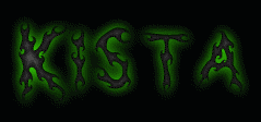 Kista First Name