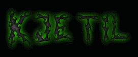 Kjetil First Name