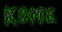 Kome First Name
