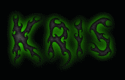 Kris First Name