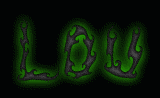 Lou First Name