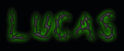 Lucas First Name