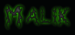 Malik First Name