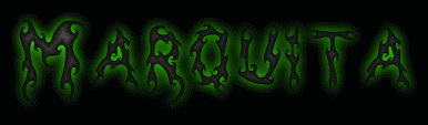 Marquita First Name