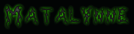 Matalynne First Name