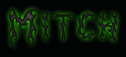Mitch First Name