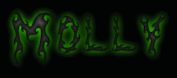 Molly First Name