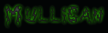 Mulligan First Name