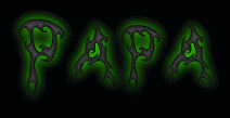 Papa First Name