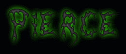 Pierce First Name