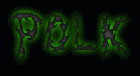 Polk First Name