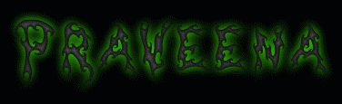 Praveena First Name