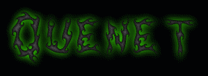 Quenet First Name