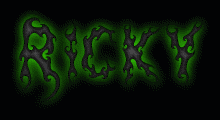 Ricky First Name