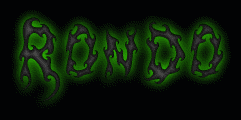 Rondo First Name