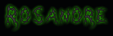 Rosanore First Name