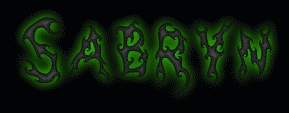 Sabryn First Name