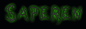 Saperen First Name