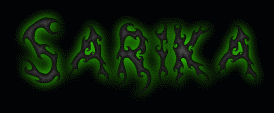 Sarika First Name