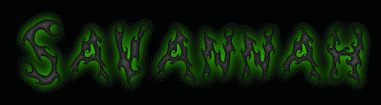 Savannah First Name