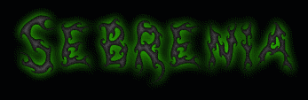 Sebrenia First Name