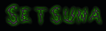 Setsuna First Name