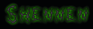 Shennen First Name