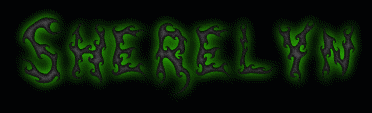 Sherelyn First Name