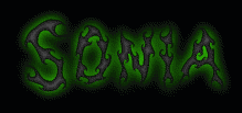 Sonia First Name
