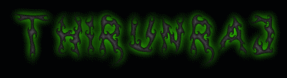 Thirunraj First Name