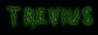 Trevius First Name