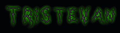 Tristevan First Name