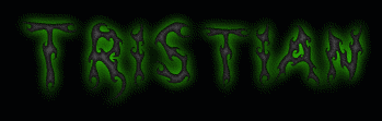 Tristian First Name
