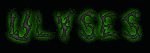 Ulyses First Name