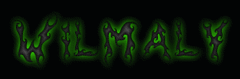 Wilmaly First Name