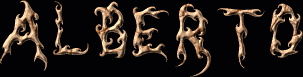 Alberto First Name