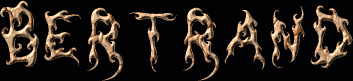 Bertrand First Name